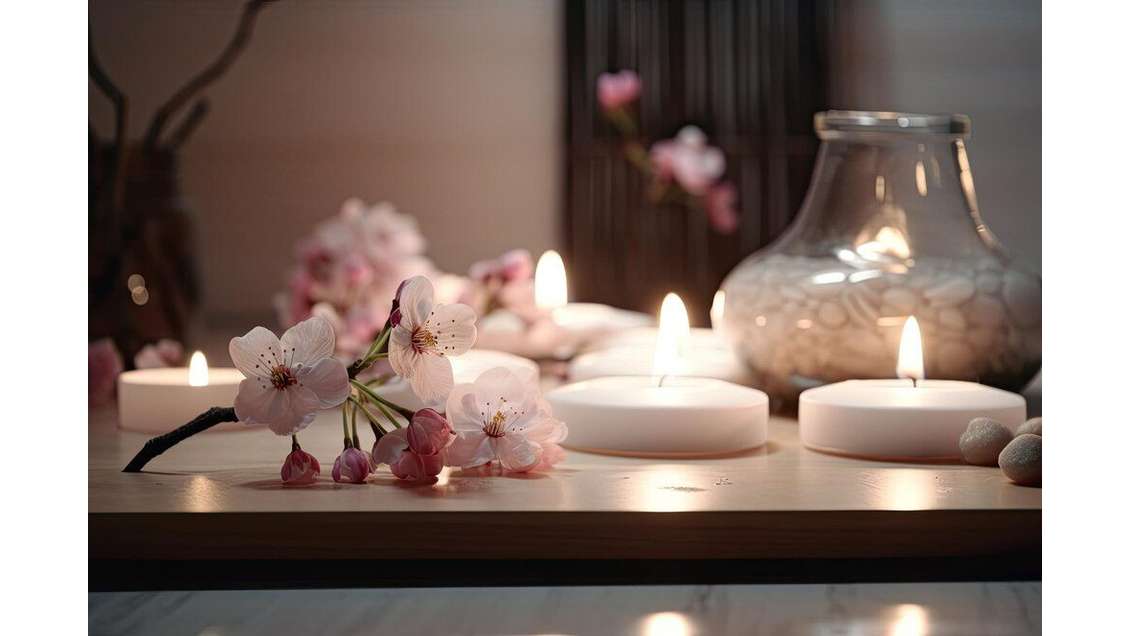 A vendre institut de beauté dans l'ouest Lyonnais