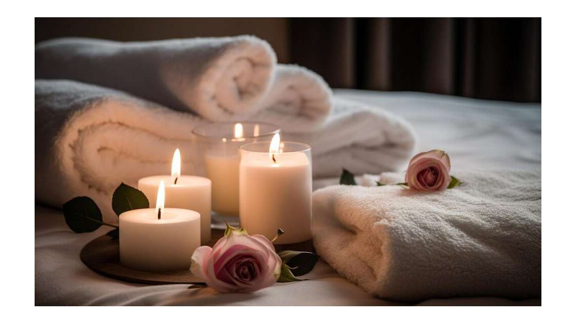 AV centre de beauté clé en mains sur Villefranche