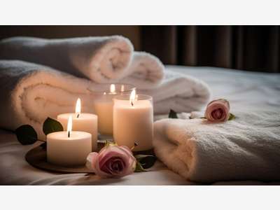 AV centre de beauté clé en mains sur Villefranche