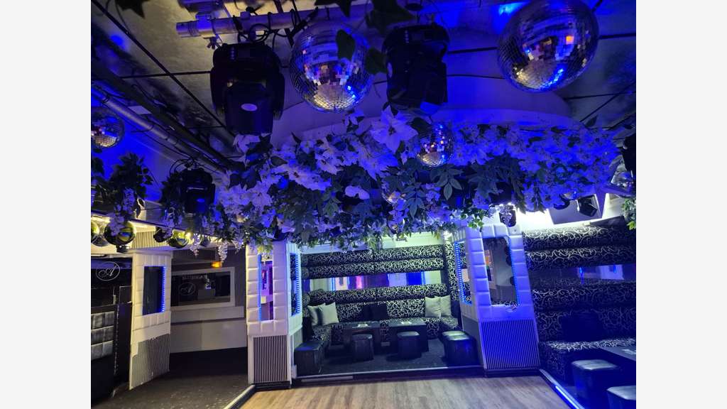 DISCOTHEQUE VAUCLUSE