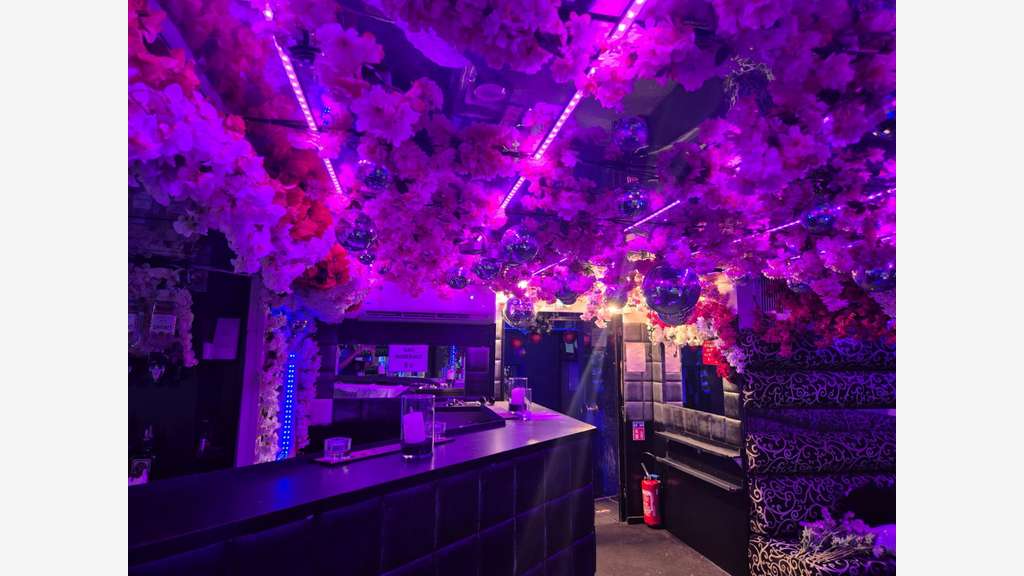 DISCOTHEQUE VAUCLUSE
