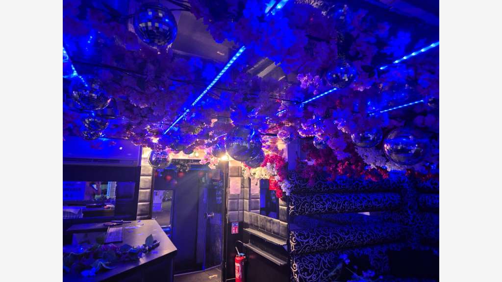 DISCOTHEQUE VAUCLUSE
