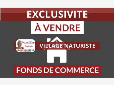 À céder discothèque libertine au Cap d'Agde