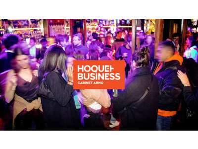 Vente Bar - Brasserie - Tabac à Clermont-Ferrand