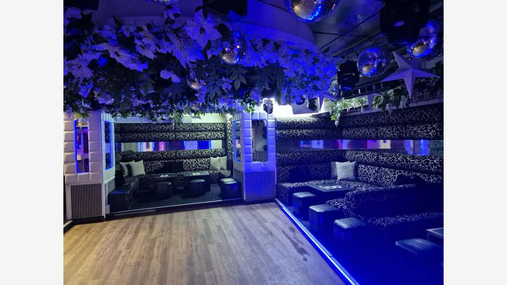 Vente discothèque de renommée dans le Vaucluse