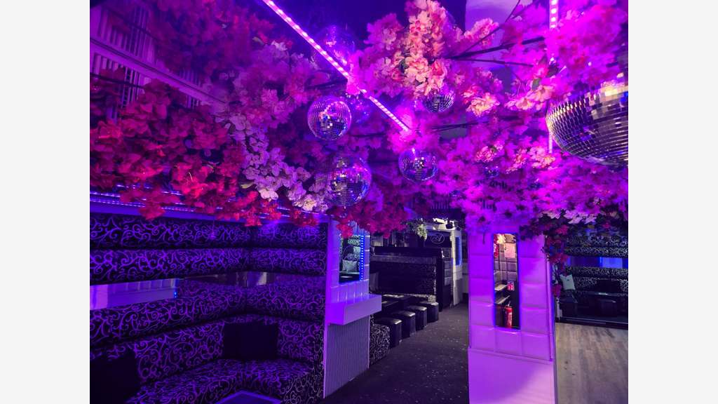 Vente discothèque de renommée dans le Vaucluse