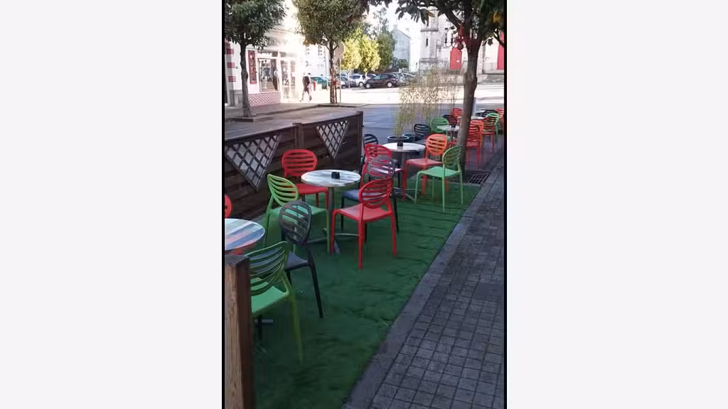 Vente bar emblématique du pays de Redon