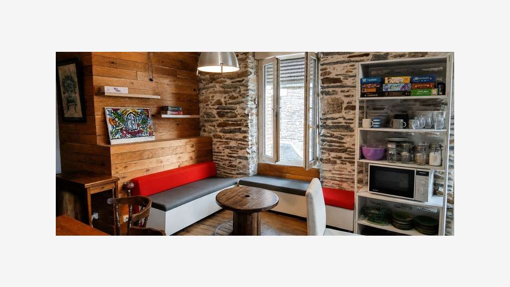 Vente bar emblématique du pays de Redon