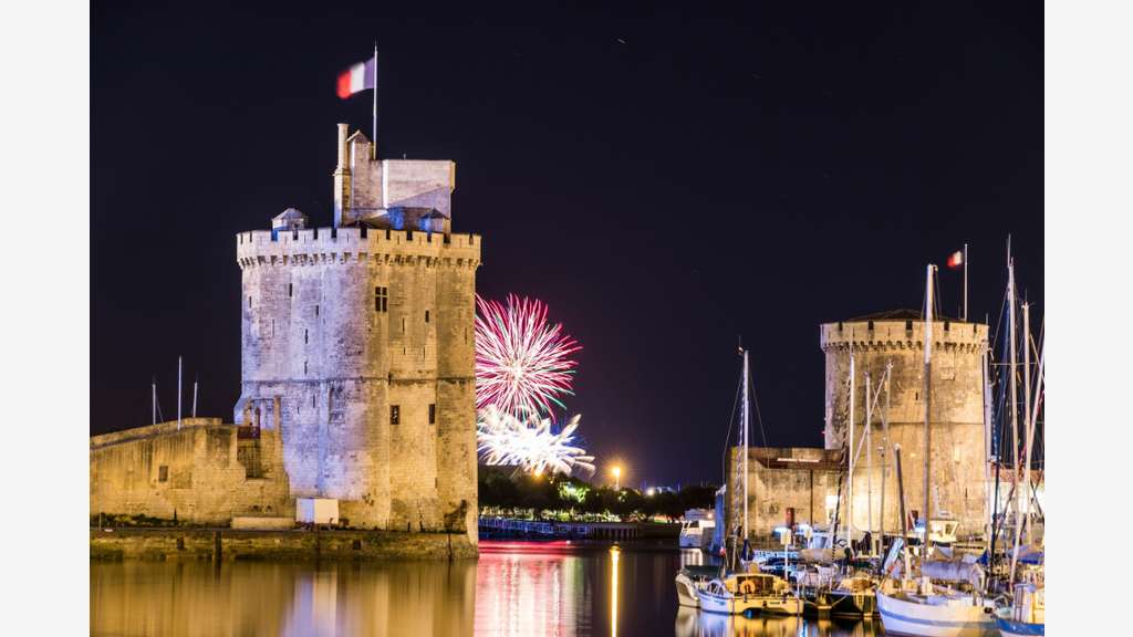 A vendre bar musical & restauration à La Rochelle