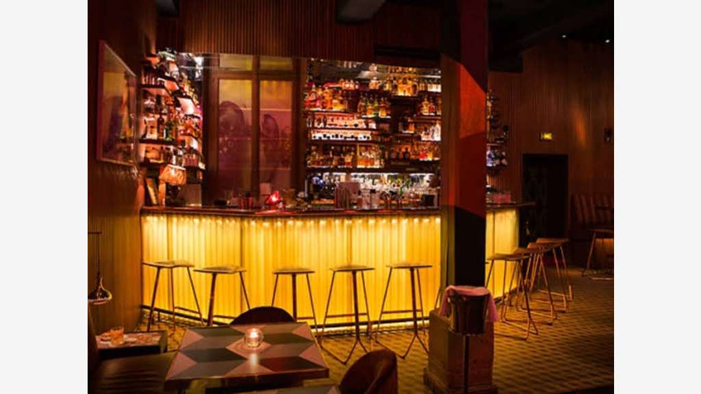 Vente bar pub club Lyon pentes de la Croix-Rousse