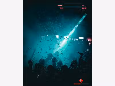 Vente bar de nuit discothèque en Manche