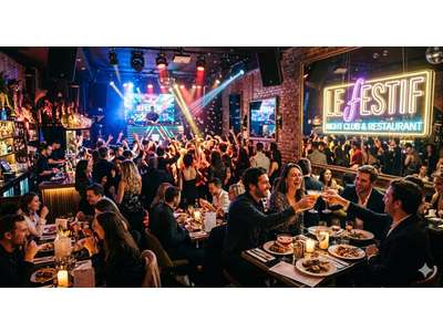Vente Club - discothèque à Nice