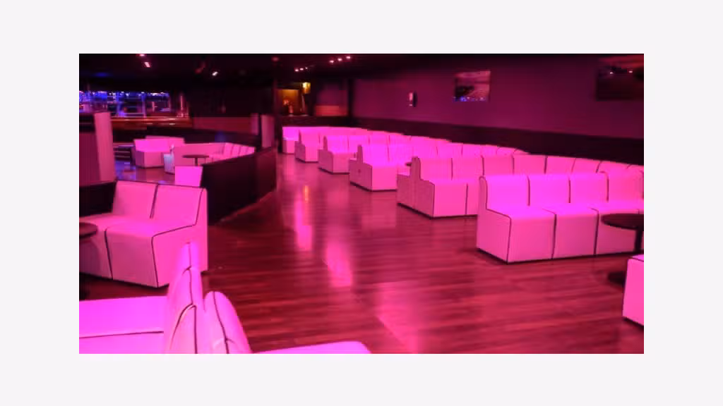 AV parts sociales discothèque proche Rennes