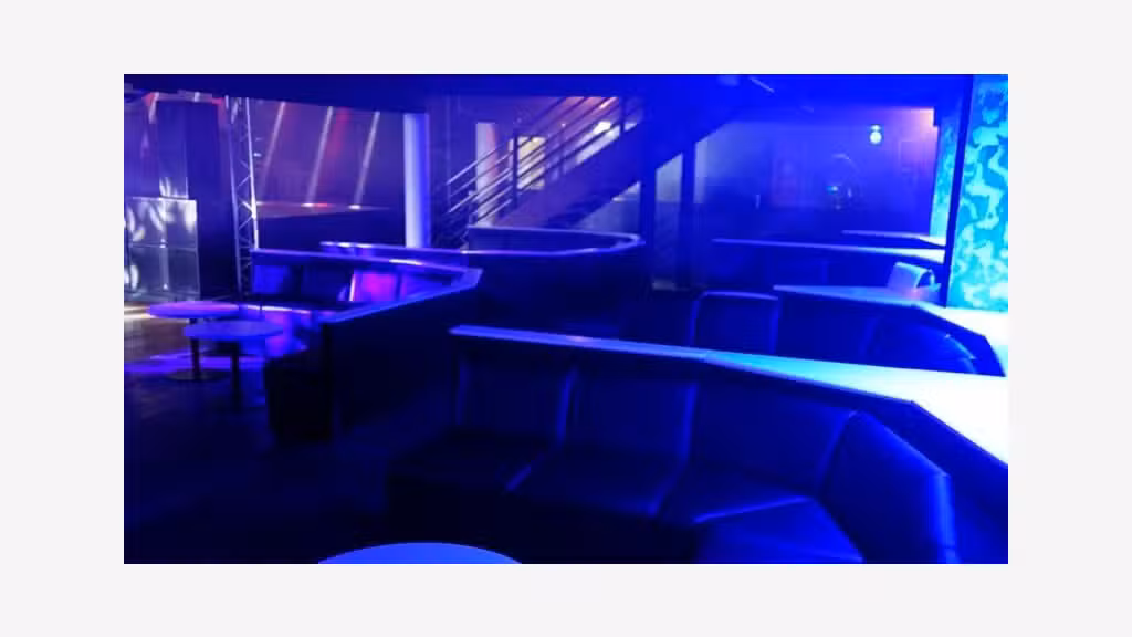 AV parts sociales discothèque proche Rennes