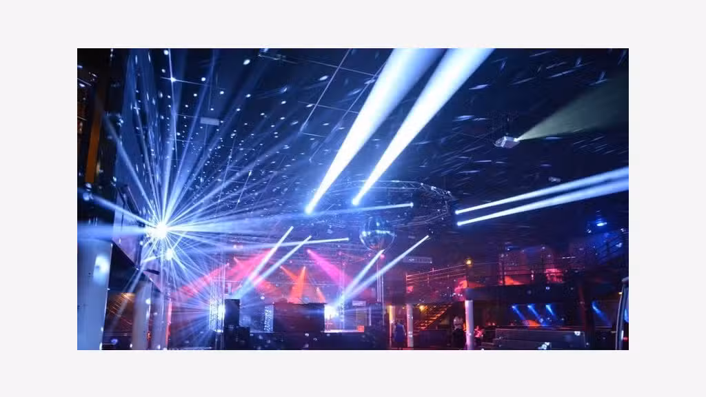 AV parts sociales discothèque proche Rennes