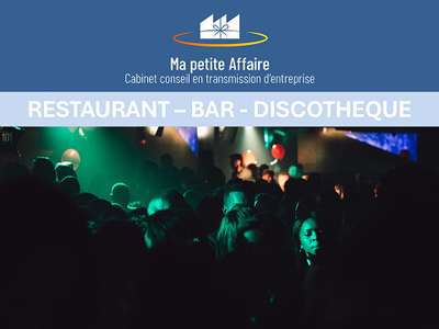 Vente Restaurant à Tours