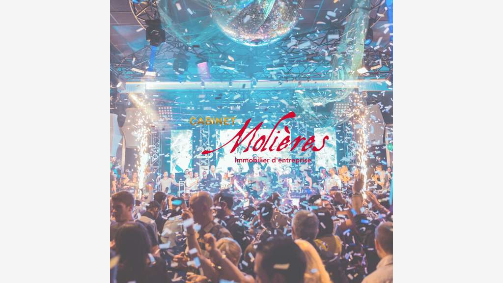 A vendre fonds de commerce Discothèque à Toulouse