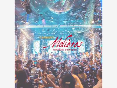 A vendre fonds de commerce Discothèque à Toulouse