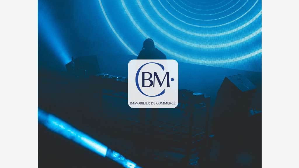 Vente commerce discothèque Toulouse hyper centre