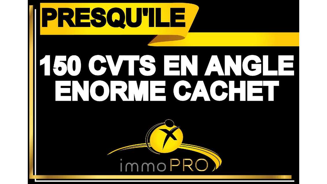 Vente FDC 100 cvts sur 5 services Lyon presqu'ile