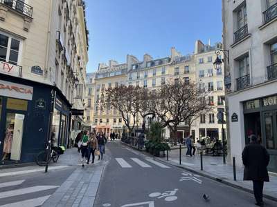  AV coffee shop, salon de thé 7500 Sentier