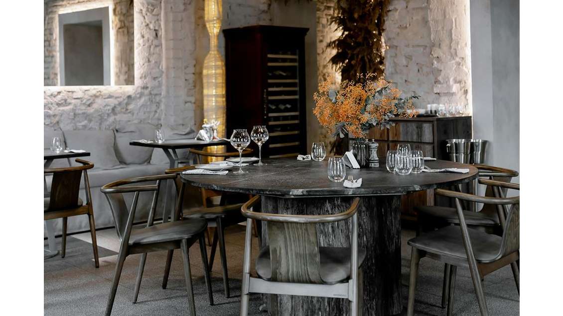 A vendre coffee shop en parfait état