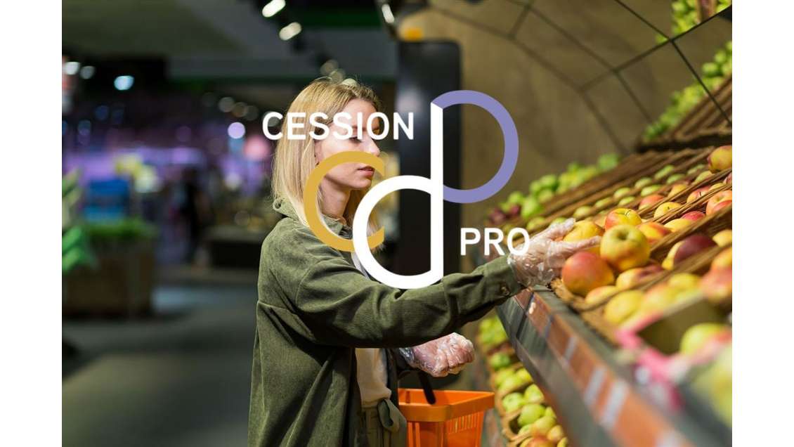 Commerce alimentaire à vendre en agglo de Nîmes