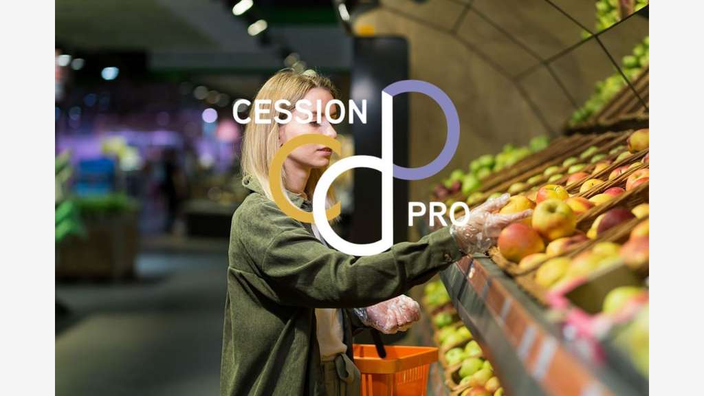 Commerce alimentaire à vendre en agglo de Nîmes