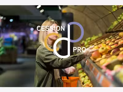 Commerce alimentaire à vendre en agglo de Nîmes