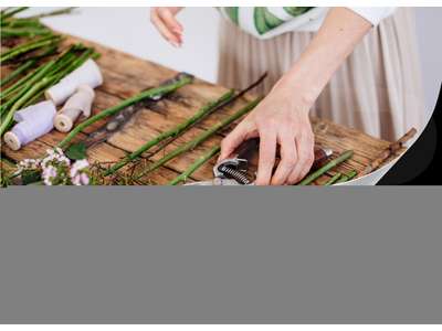 Vente Cadeaux - Fleurs à Guichen