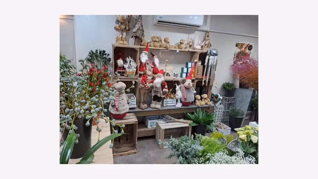 Vente magasin de fleurs en Haute Saône