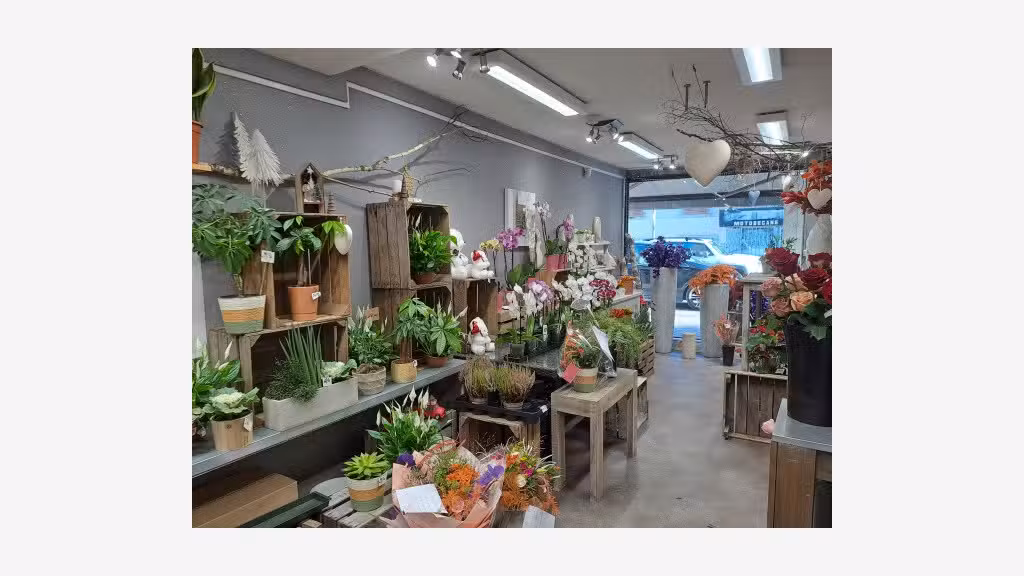 Vente magasin de fleurs en Haute Saône
