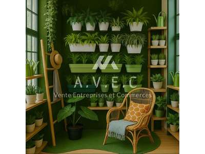 Vente Cadeaux - Fleurs à Montpellier