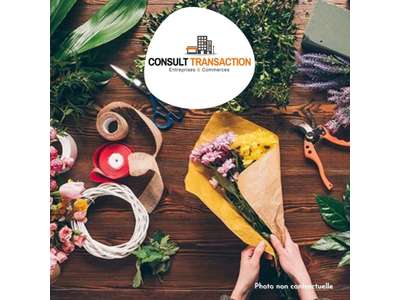 Vente Cadeaux - Fleurs à Pornic