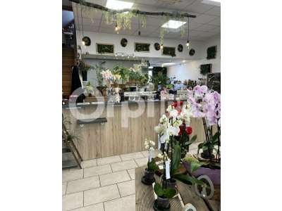 Vente Cadeaux - Fleurs à Reims