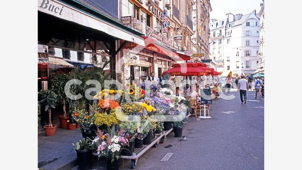 A vendre fonds de commerce proche de Rennes (35)