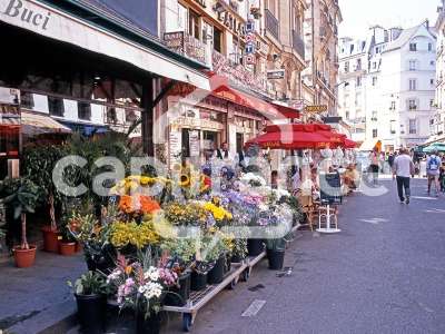A vendre fonds de commerce proche de Rennes (35)