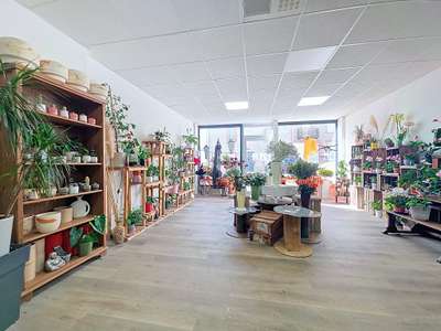 Vente Cadeaux - Fleurs à Riaillé