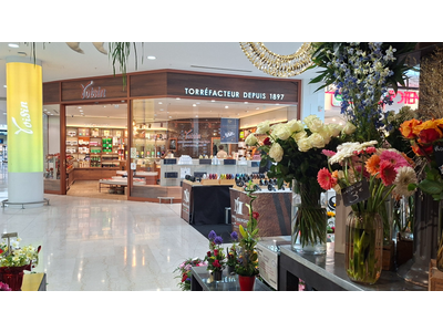 Vente Cadeaux - Fleurs à Saint-Genis-Laval