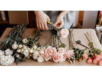 Vente Cadeaux - Fleurs à Saint-Martin-en-Haut