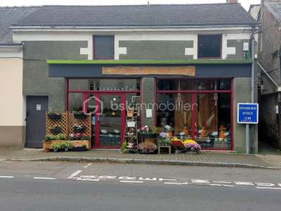 Vente Cadeaux - Fleurs à Guérande