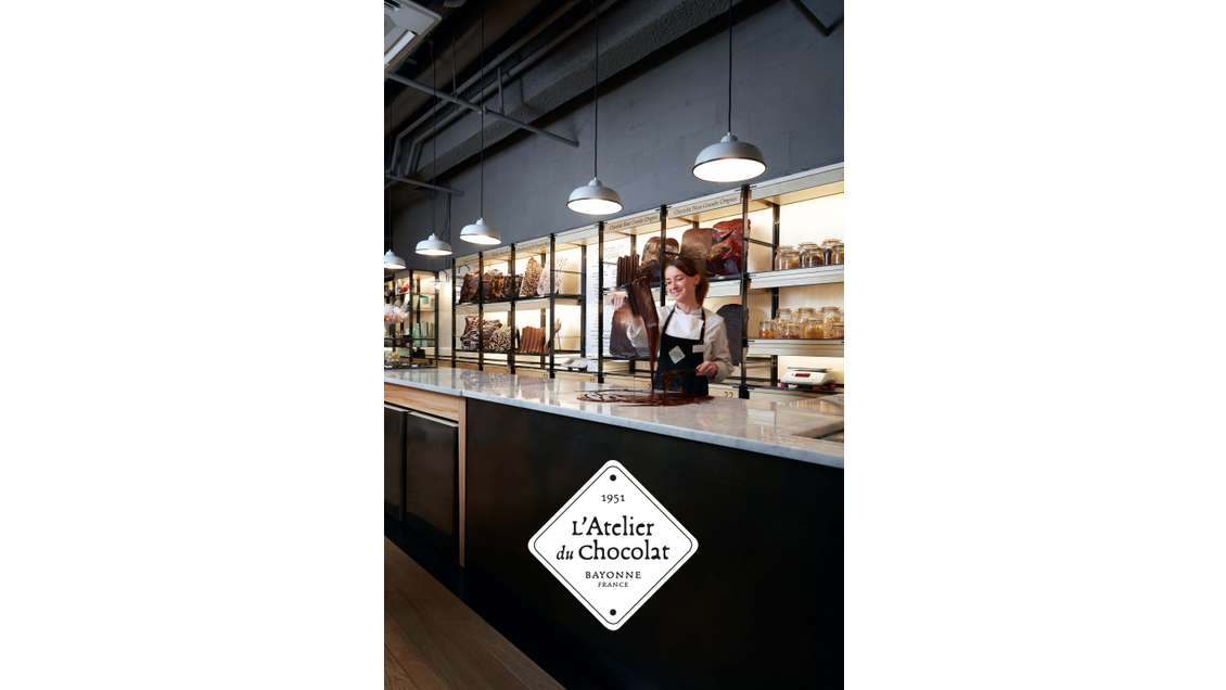 Ouvrez une chocolaterie de référence à Angers !