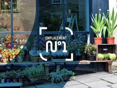 Vente Cadeaux - Fleurs à Ajaccio