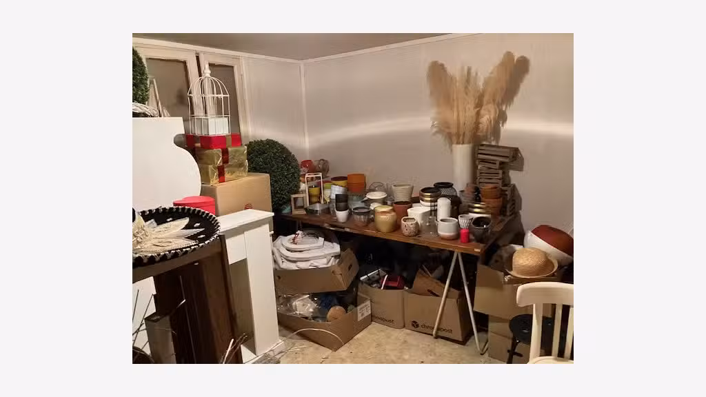 Cède FDC fleurs de 70m² à Lyon 69007 Gerland