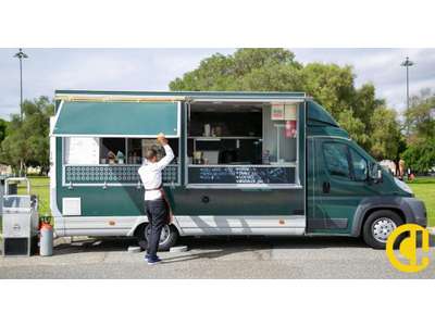 Vente Restauration rapide à Francheville