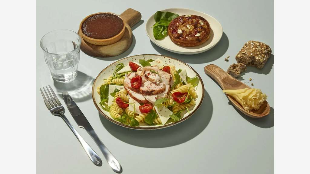 Vente labo cuisine leader à Paris 75018