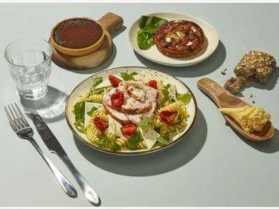 Vente labo cuisine leader à Paris 75018