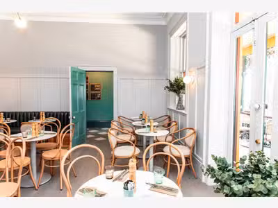 Restauration rapide à vendre à Paris Vendôme