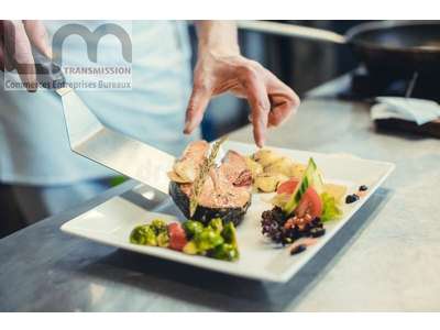 Vente Restauration rapide à Paris 5e