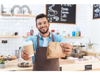Vente Restauration rapide à Paris 10e